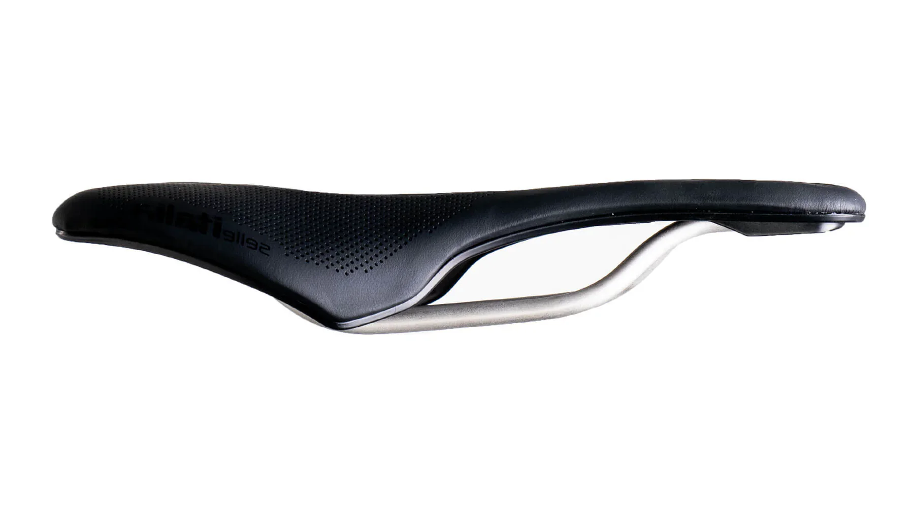 Selle ENVE Selle Italia SLR BOOST Titanium 130mm - Image 3