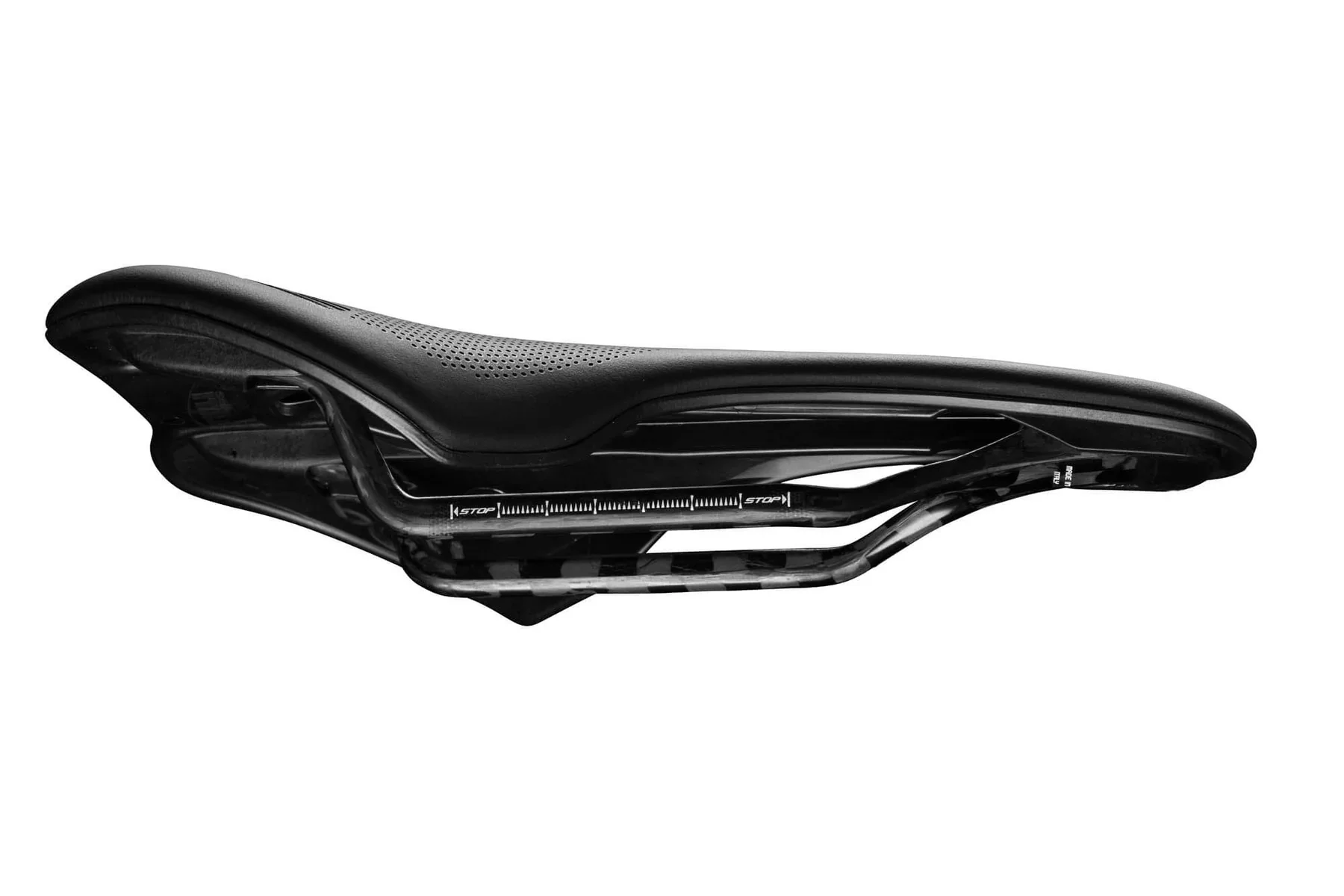 Selle ENVE Selle Italia SLR BOOST Carbonio 145mm - Image 4