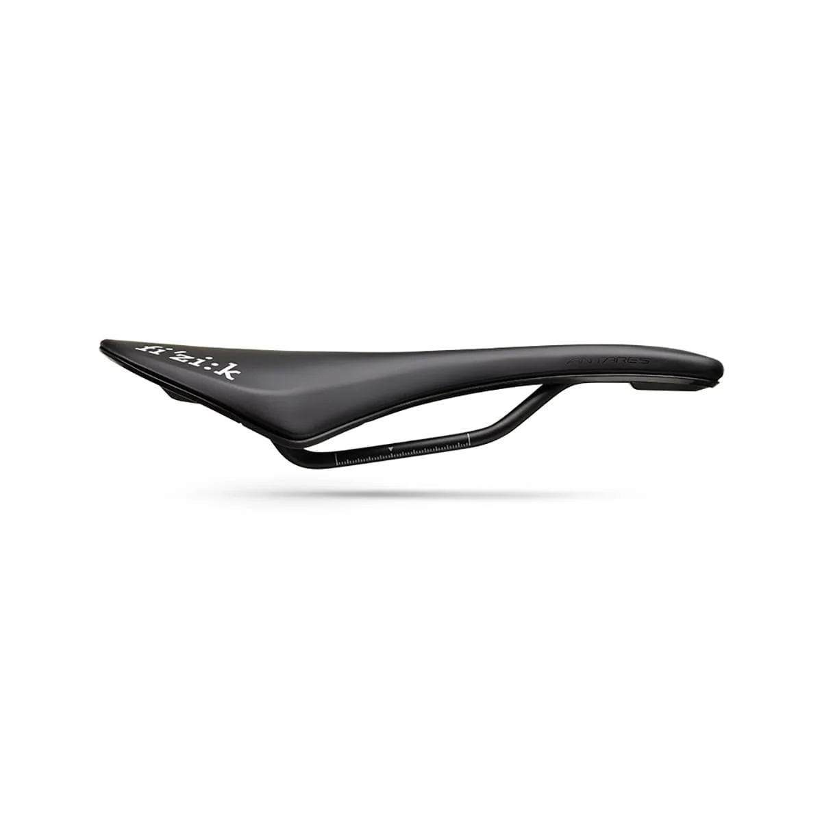 Selle FIZIK VENTO ANTARES R5 140 mm Rails S-Alloy Noir - Image 3