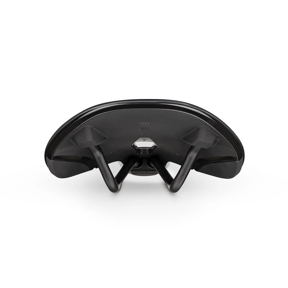 Selle FIZIK VENTO ANTARES R5 140 mm Rails S-Alloy Noir - Image 5