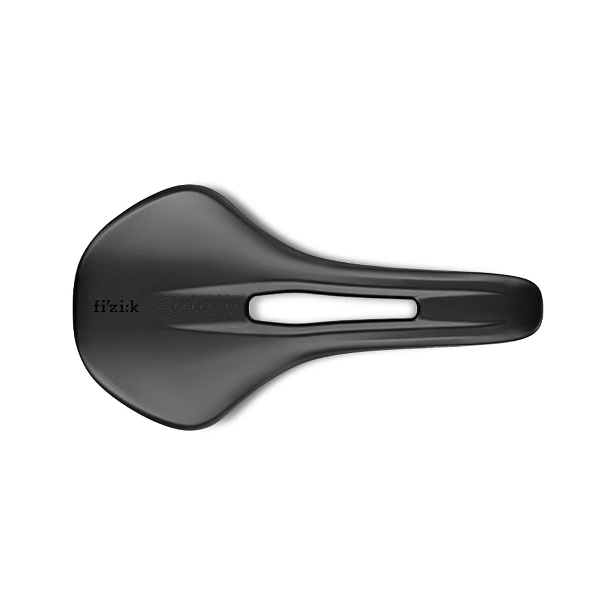 Selle FIZIK VENTO ANTARES R1 150mm Rails Carbone Noir - Image 2