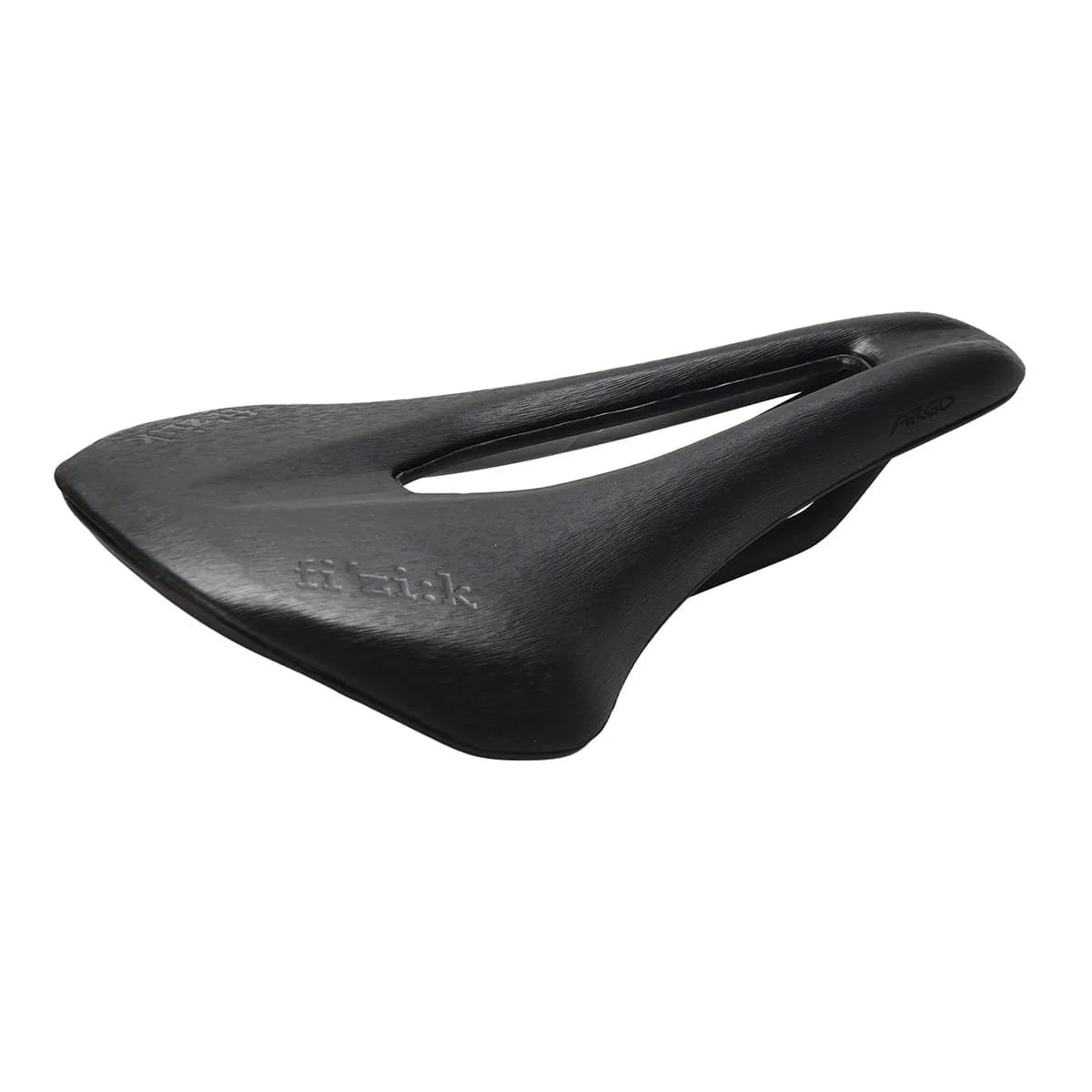 Selle FIZIK VENTO ARGO 00 150mm Rails Carbone Mobius Noir - Image 2