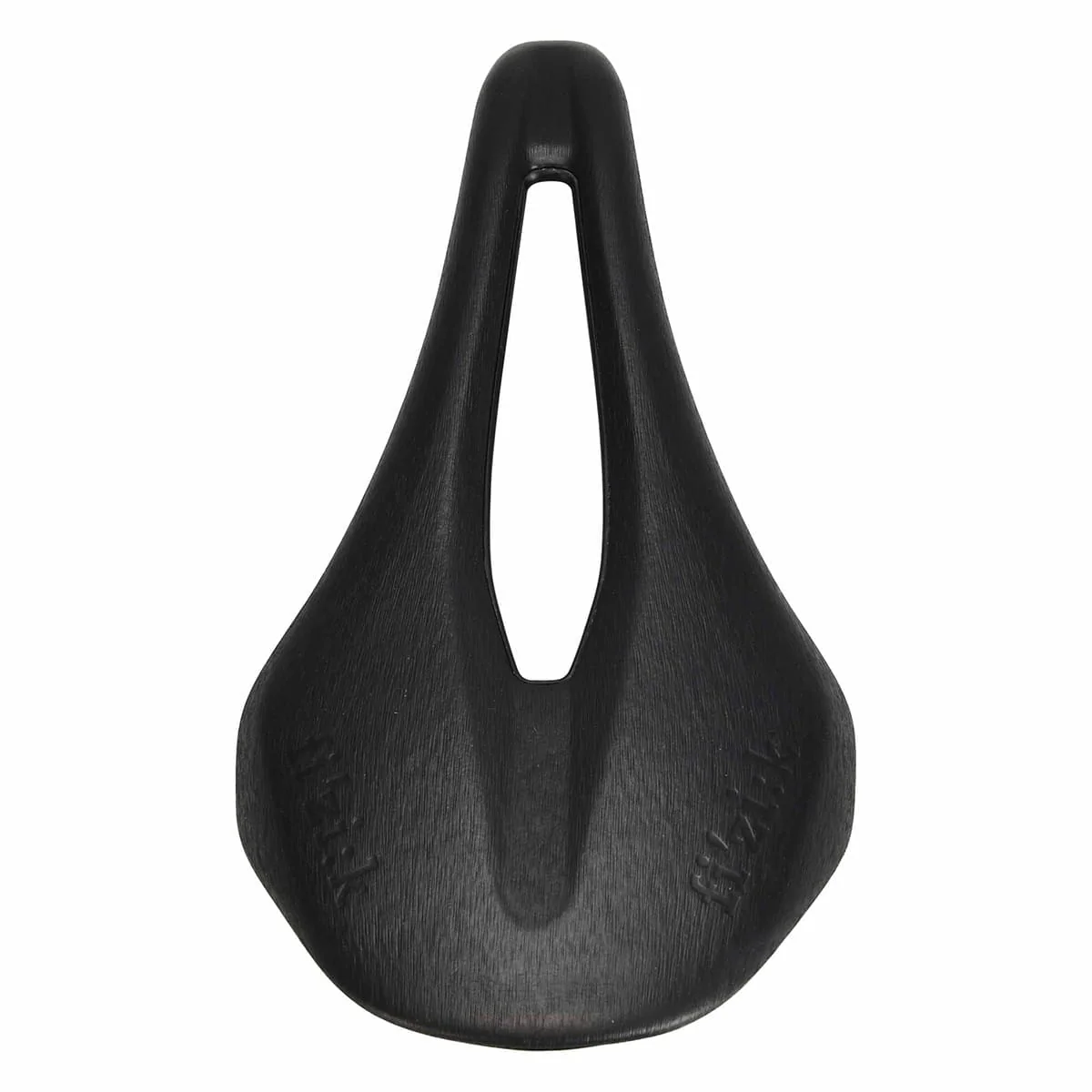 Selle FIZIK VENTO ARGO 00 140mm Rails Carbone Mobius Noir - Image 4