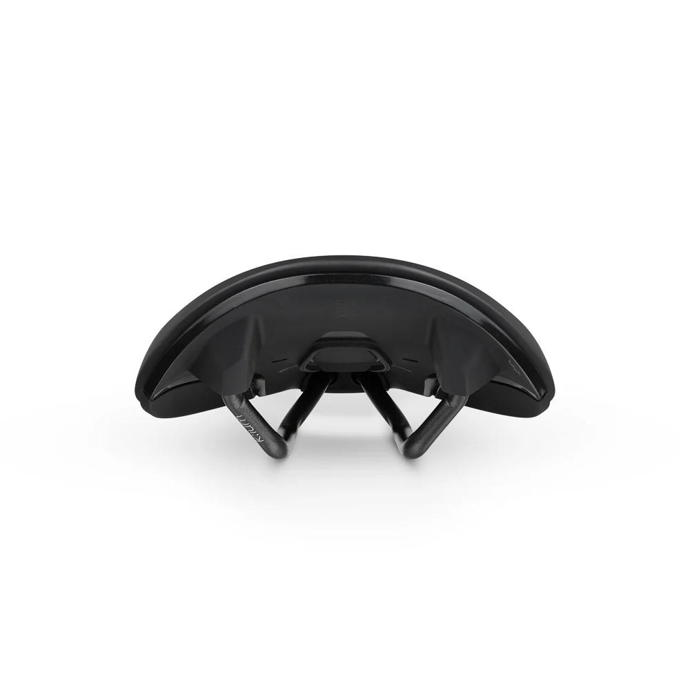Selle FIZIK VENTO ARGO X3 140mm Rails Kium Noir - Image 5