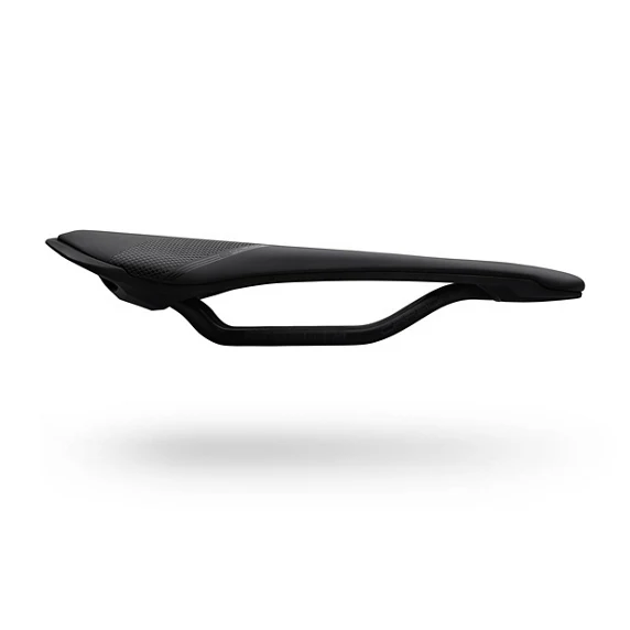 Selle PRO FALCON TEAM 132mm Rails Carbone Noir - Image 3