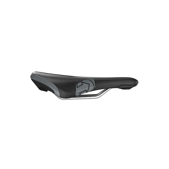 Selle PRO STEALTH OFFROAD SPORT ANATOMIC FIT 152mm Rails Cromoly Noir - Image 4