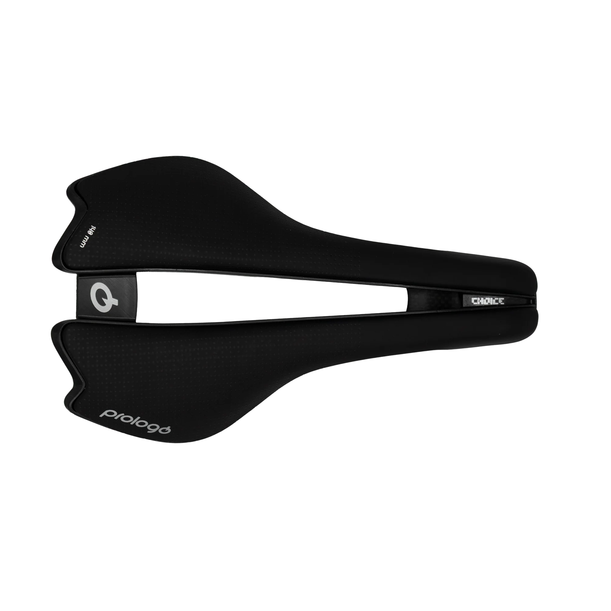 Selle PROLOGO CHOICE PAS 140mm Rails Nack - Image 2