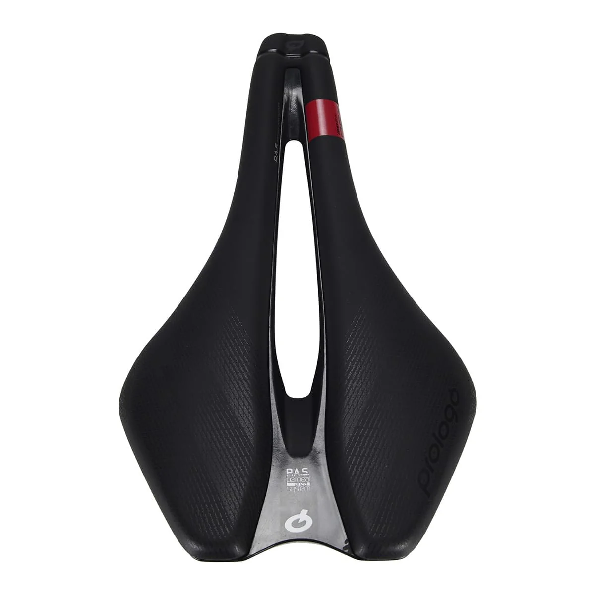 Selle PROLOGO DIMENSION AGX 143 T4.0 Noir - Image 7