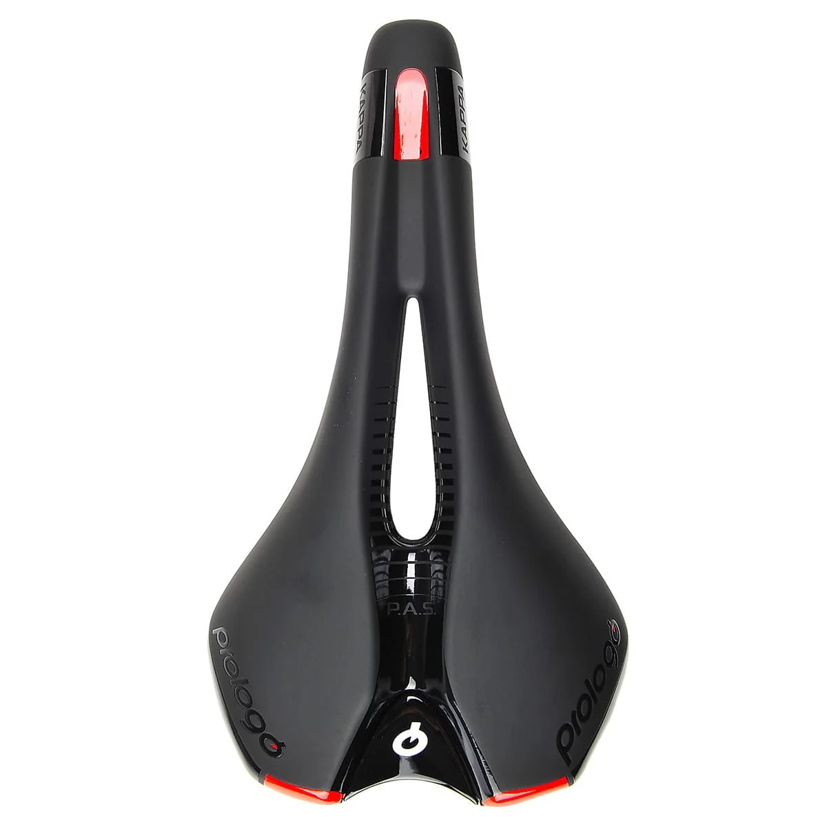 Selle PROLOGO KAPPA EVO SPACE Rails T2.0 - Image 3