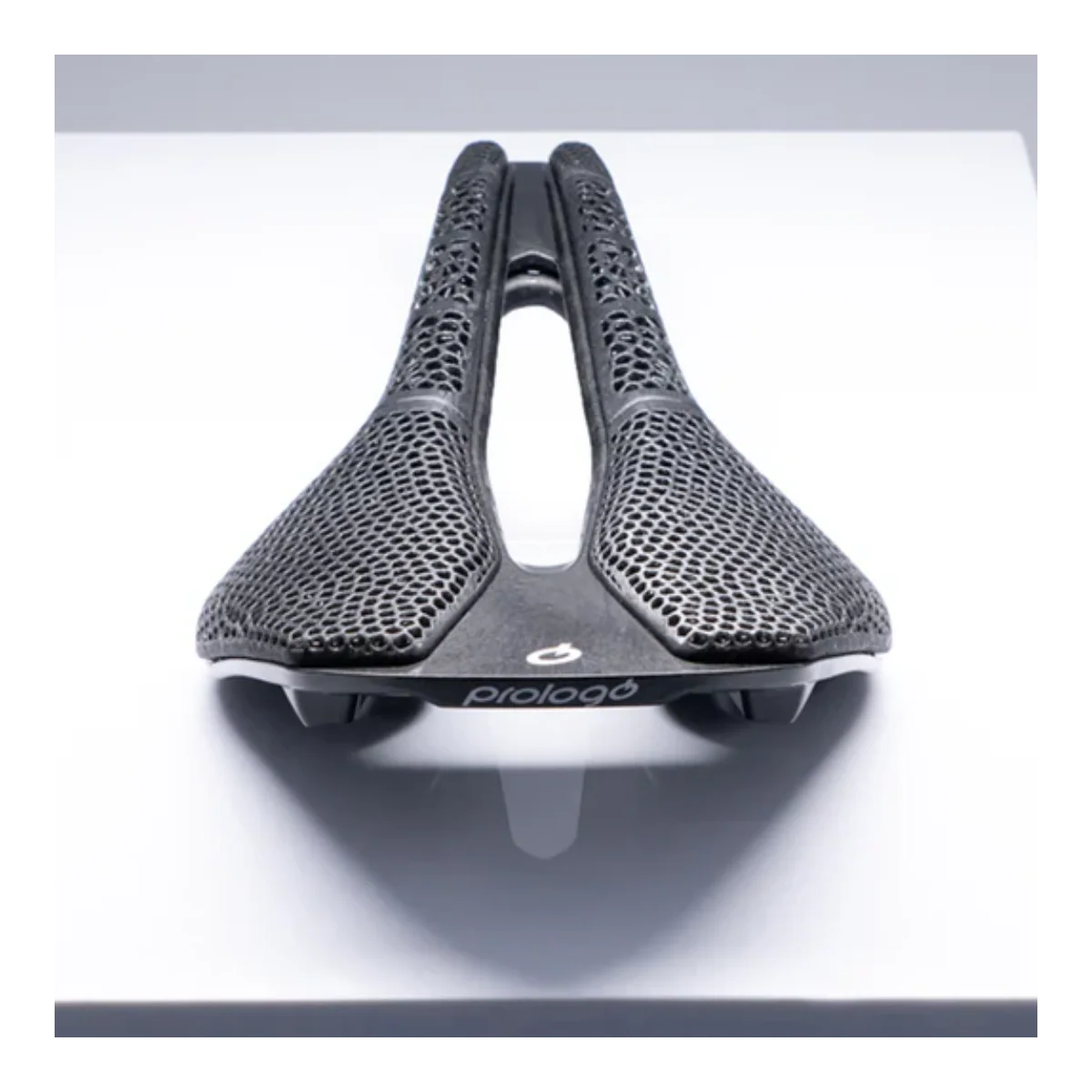 Selle PROLOGO NAGO R4 PAS 3DMSS Rails Nack Noir - Image 4