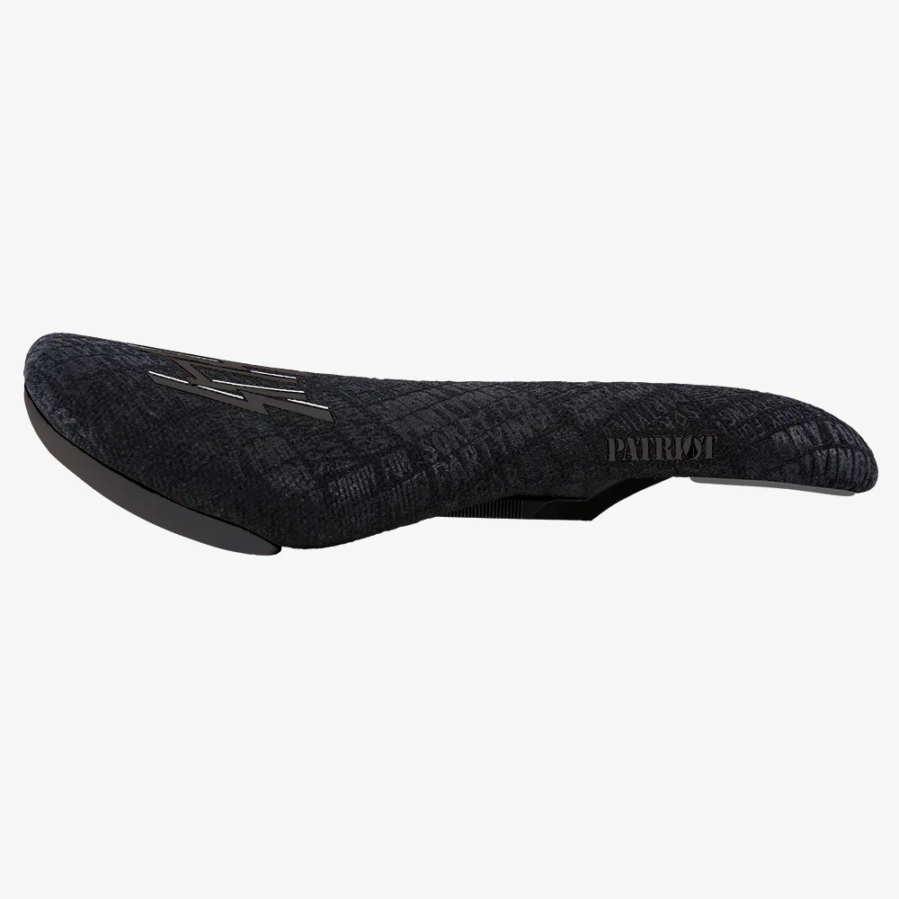 Selle SDG PATRIOT SENSUS Cam Zink Signature I-Beam - Image 2