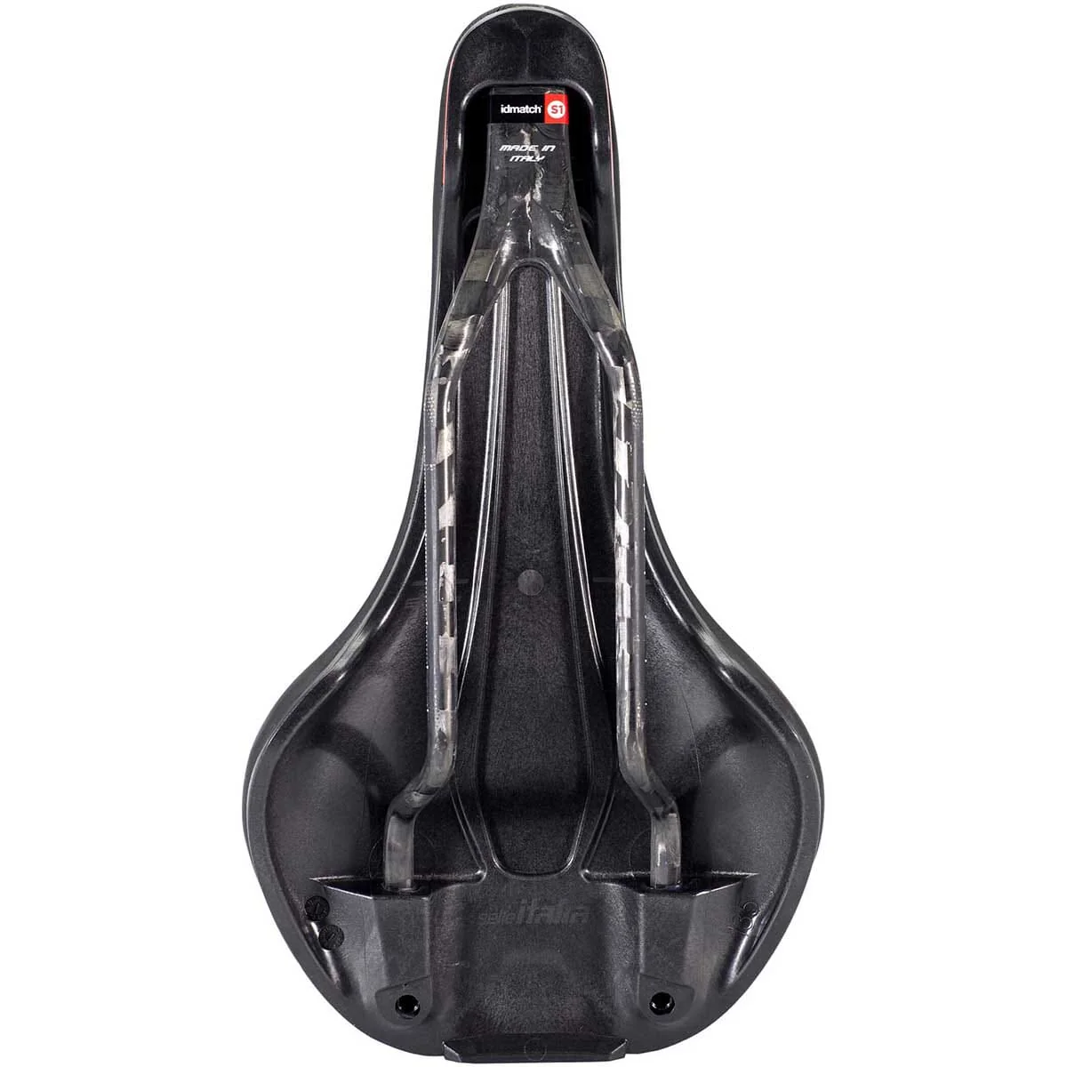 Selle SELLE ITALIA FLITE BOOST L Rails Carbone - Image 5