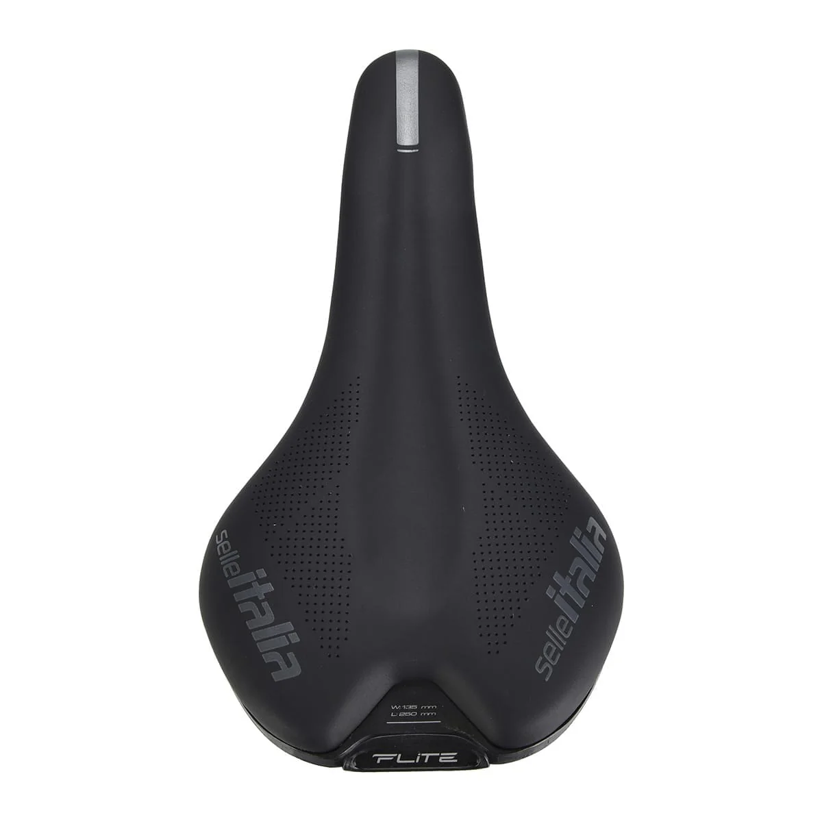Selle SELLE ITALIA FLITE BOOST S Rails Ti316 - Image 3