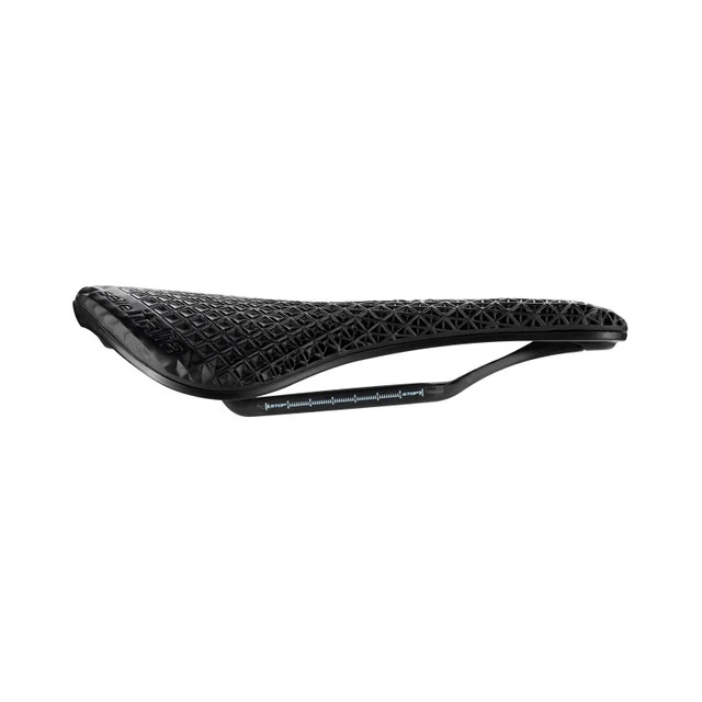 Selle SELLE ITALIA NOVUS BOOST SUPERFLOW EVO 3D L Rails Carbone Noir - Image 2