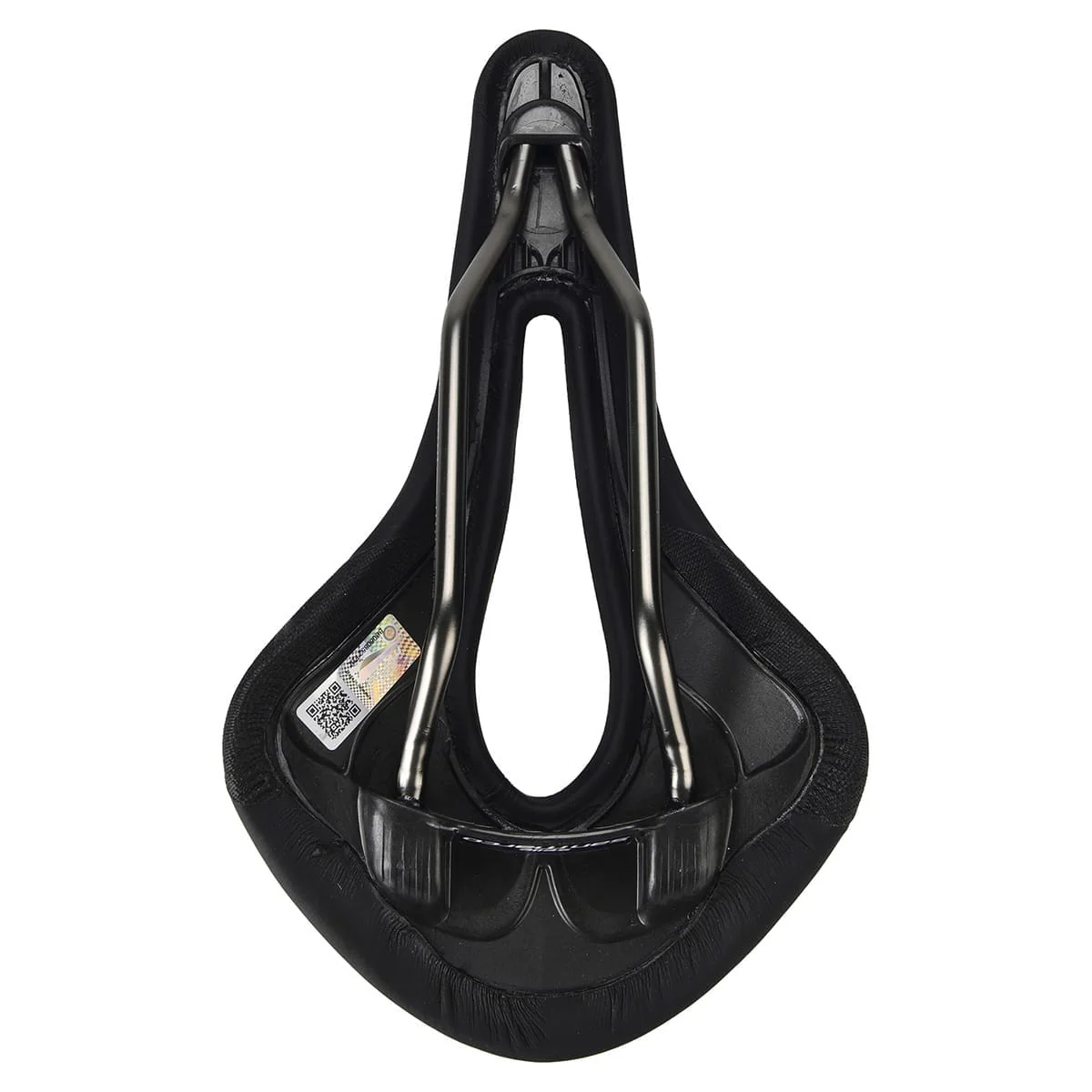 Selle SELLE SAN MARCO ALLROAD OPEN FIT RACING WIDE Rails Xsilite - Image 4