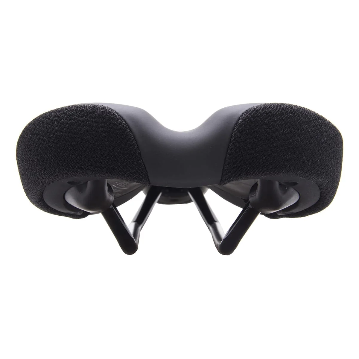 Selle WTB VOLT 142mm Rails CrMo Noir - Image 3