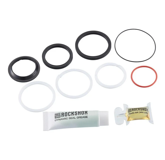 Kit Entretien 50 h ROCKSHOX DELUXE / SUPER DELUXE C1 (2023+)