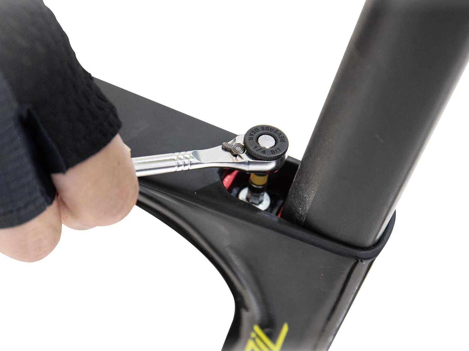 Set de Clé à Cliquets TOPEAK OMNI (15 Pièces) - Image 5