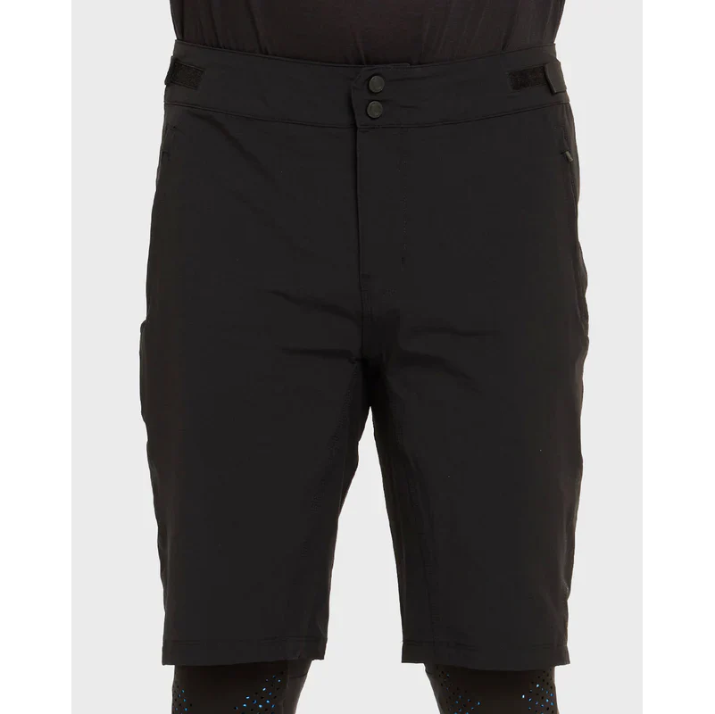 Short DHARCO TRAIL Noir