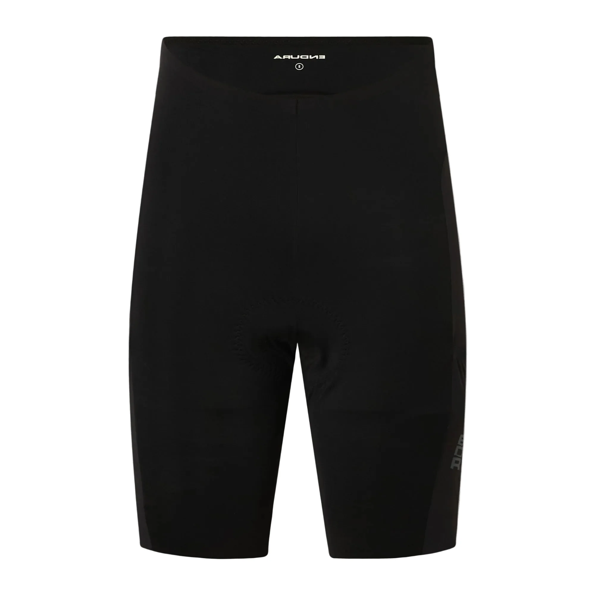 Cuissard Court ENDURA ALLTRACK RIDE WAIST Femme Noir