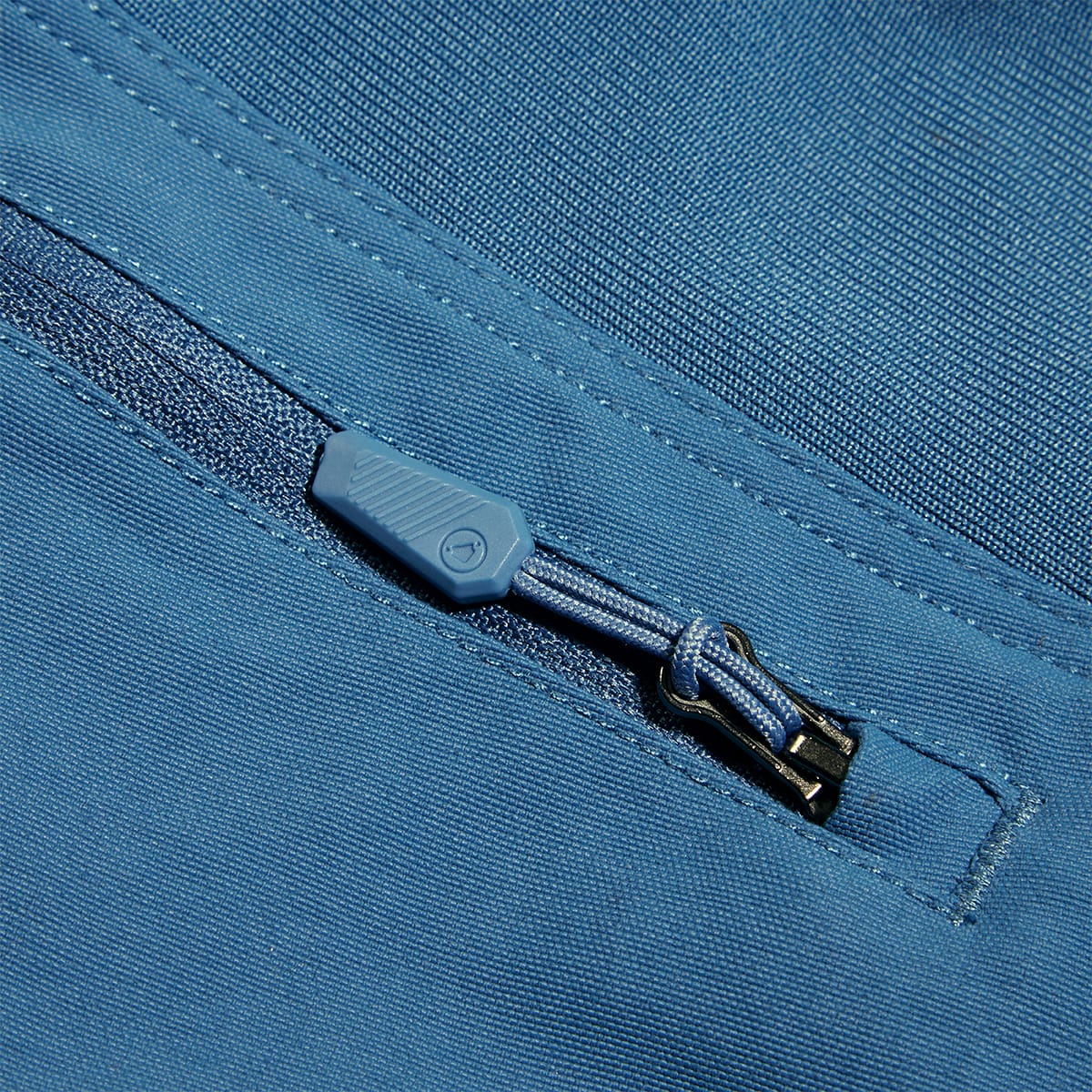 Short ENDURA HUMMVEE LINER Bleu - Image 9