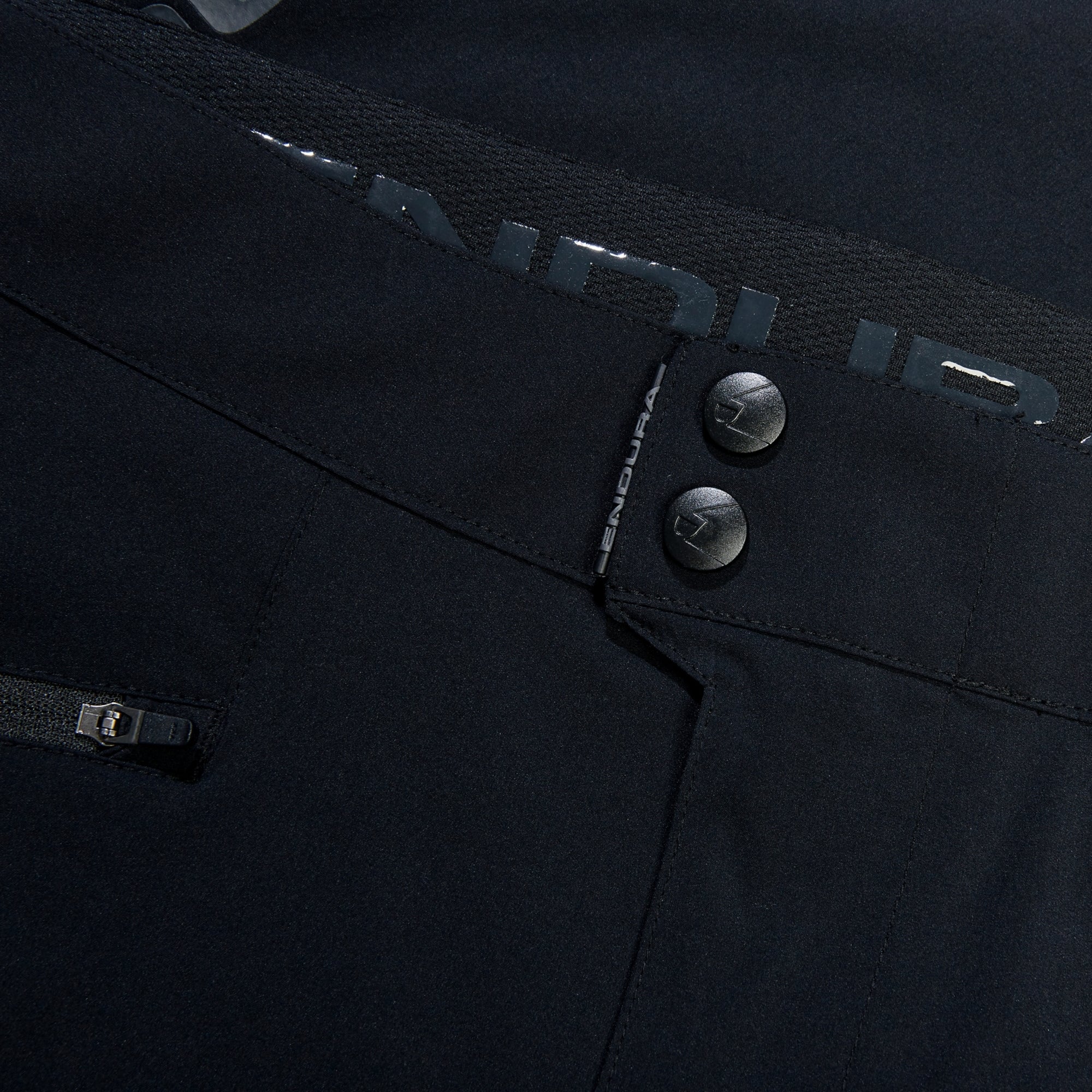 Short ENDURA SINGLETRACK LITE Noir - Image 5