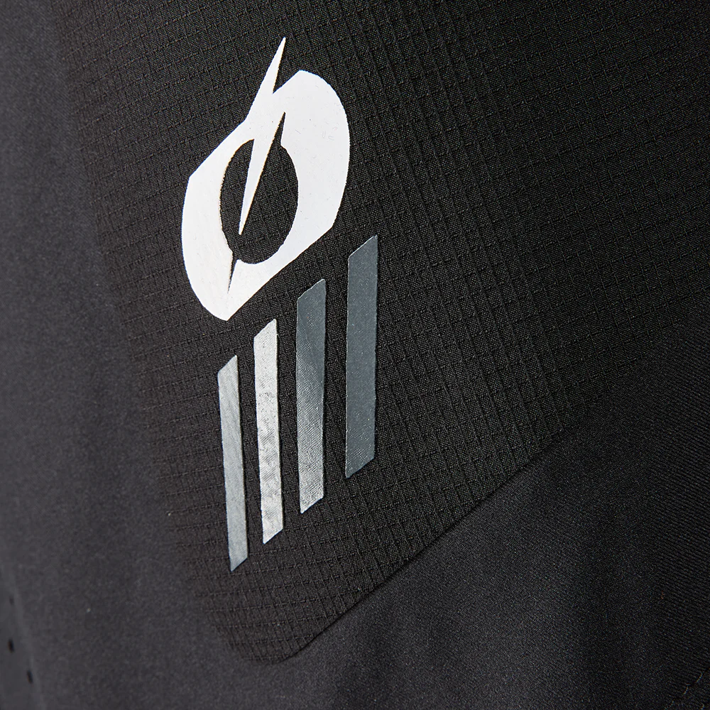 Short O'NEAL ELEMENT FR HYBRID Noir - Image 4