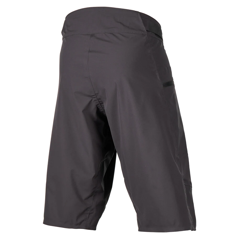 Short O'NEAL MUD WATERPROOF Noir - Image 2