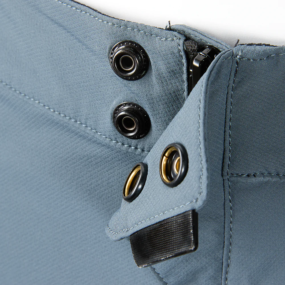 Short O'NEAL PIN IT Bleu - Image 5
