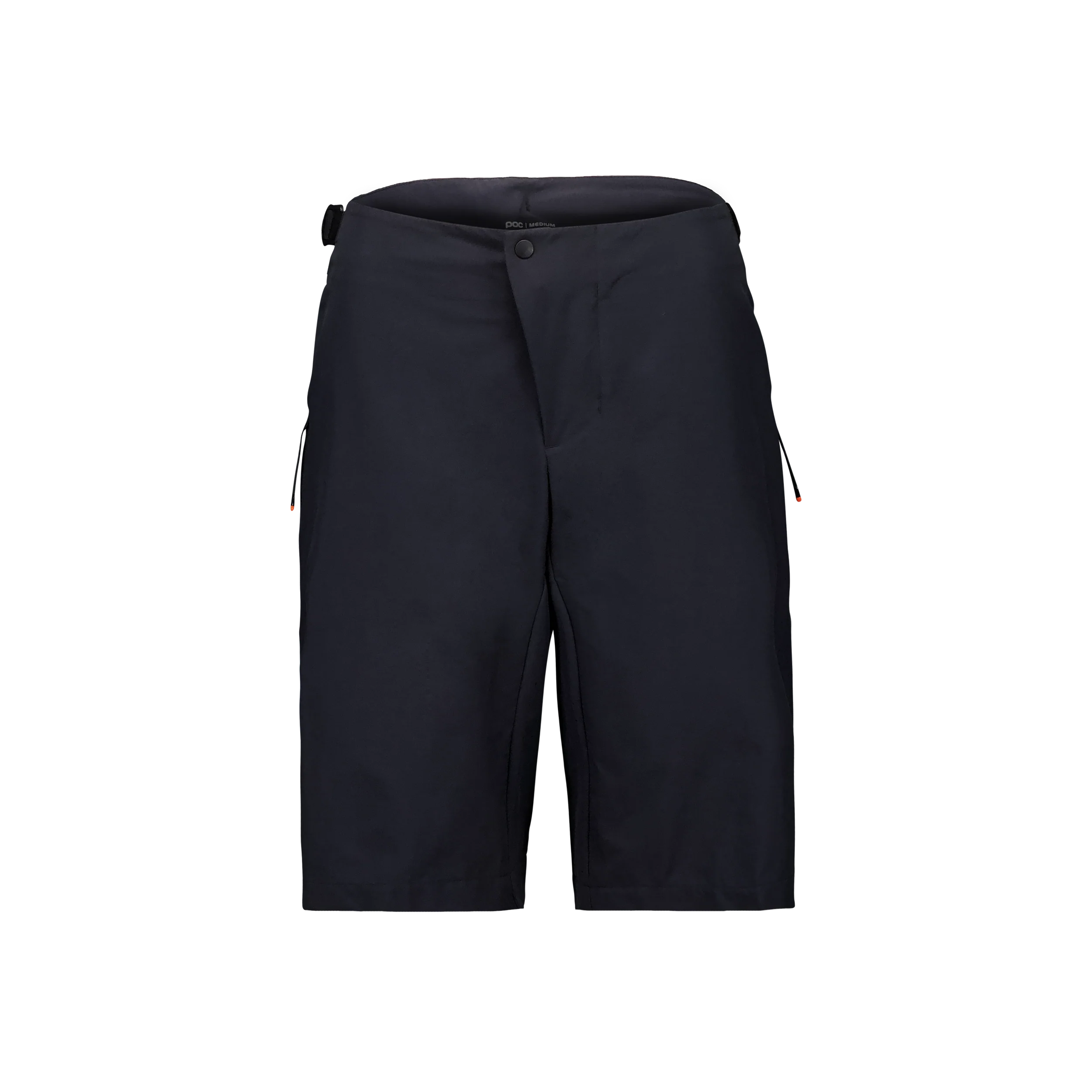 Short POC MOTION AIR Femme Noir