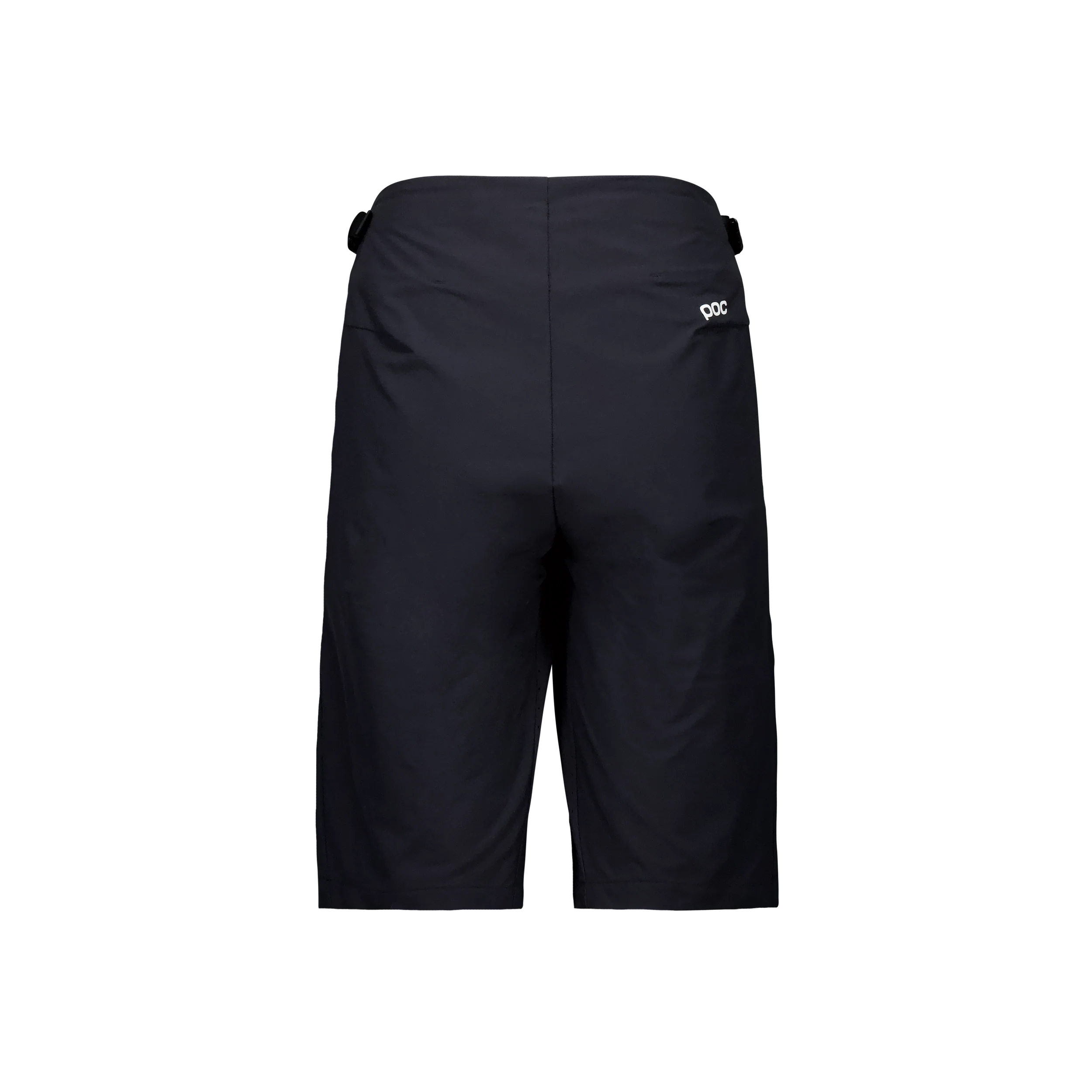 Short POC MOTION AIR Femme Noir - Image 2