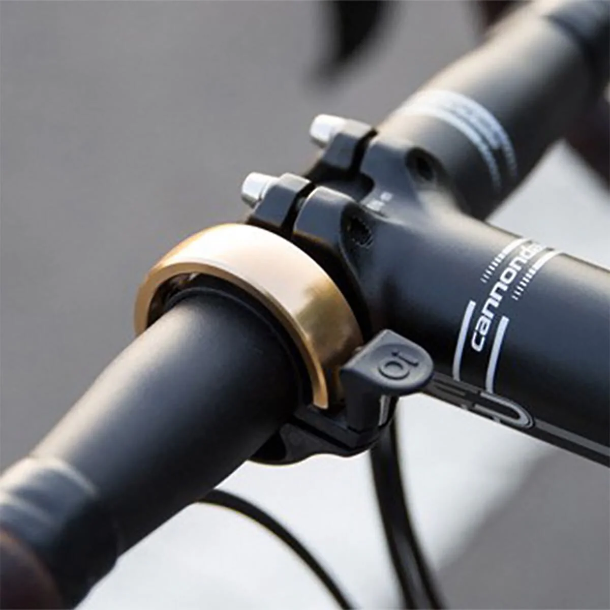 Sonnette KNOG OI BELL CLASSIC Cuivre - Image 4