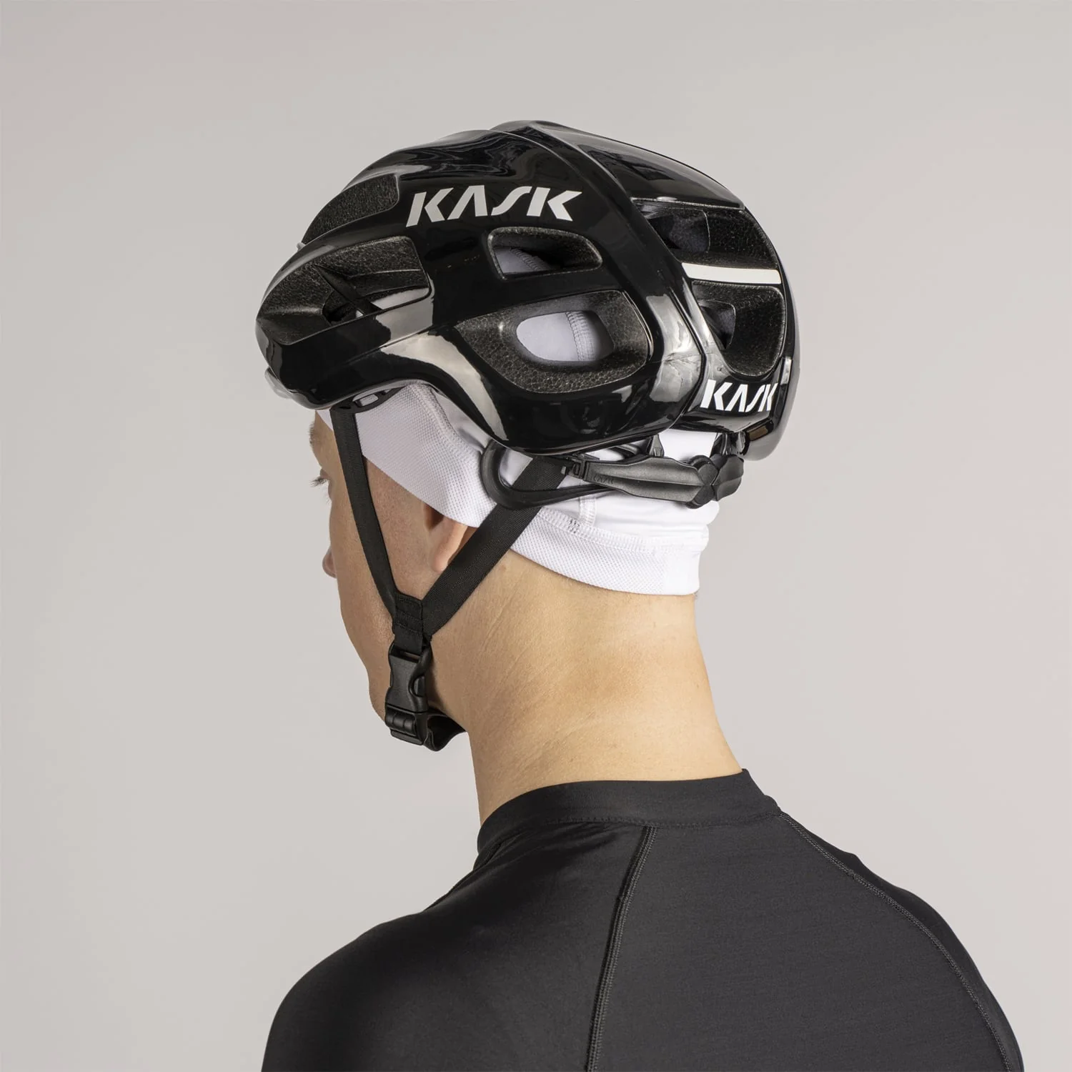 Sous Casque GRIPGRAB UPF 50+ Blanc - Image 7