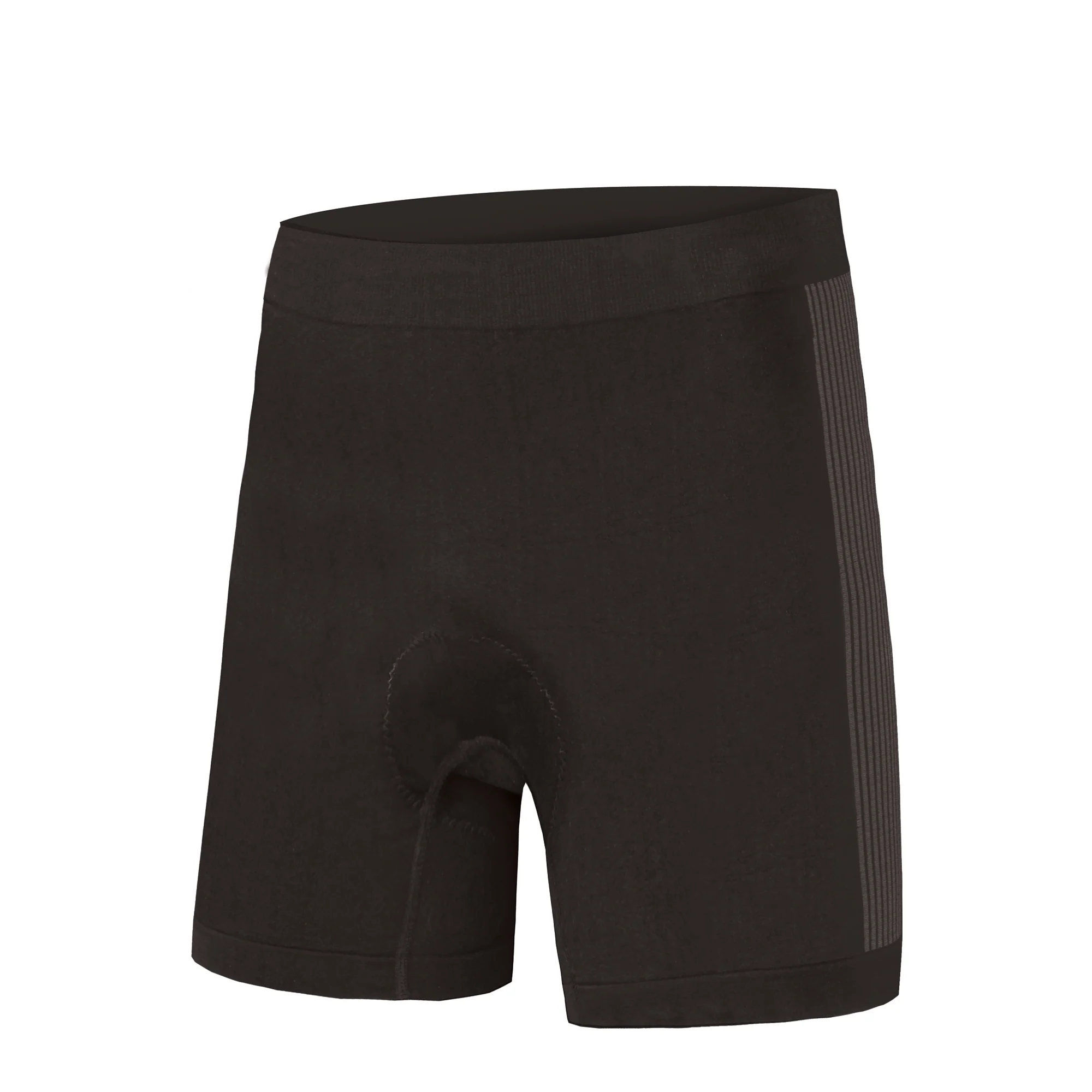 Sous-Short ENDURA ENGINEERED Junior Noir