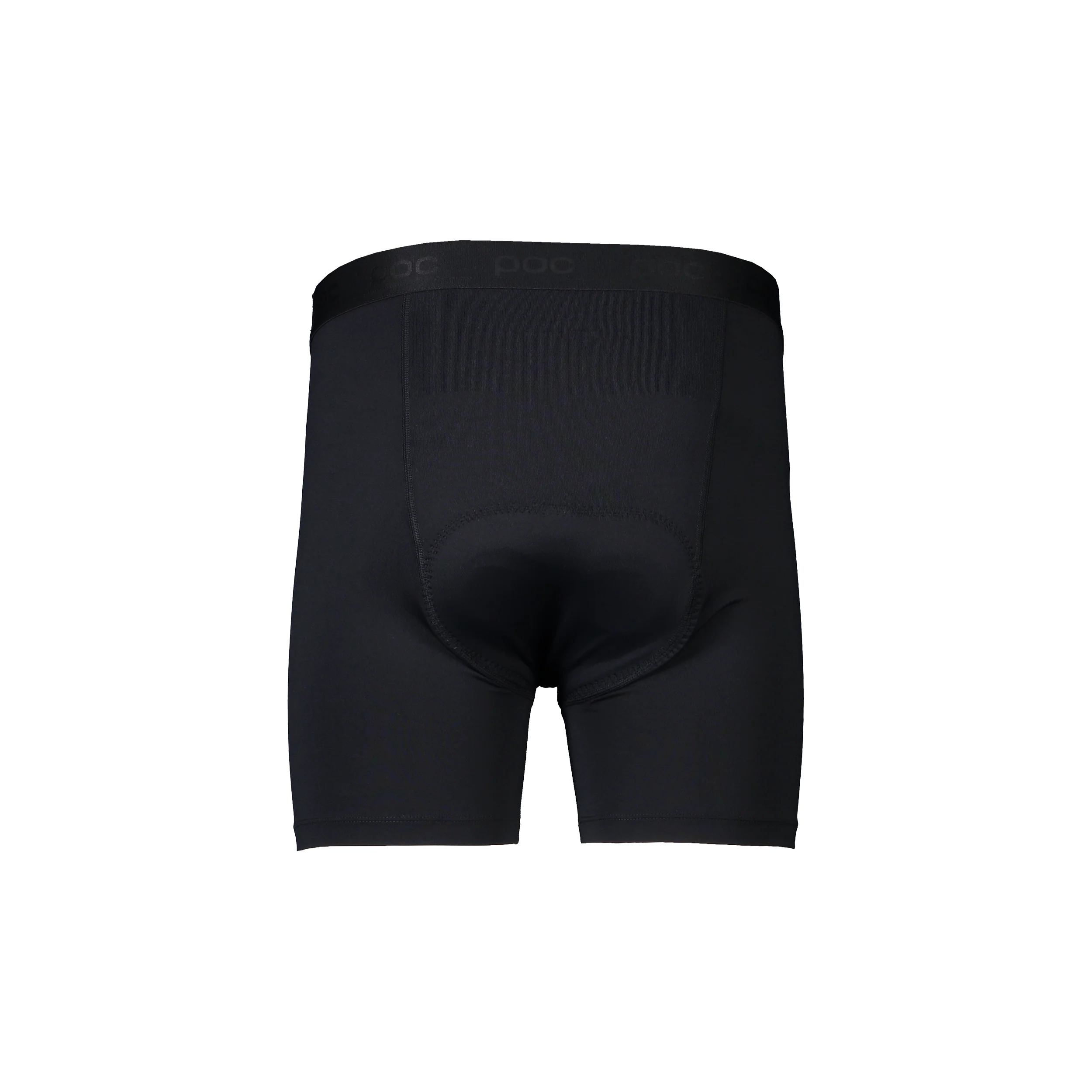 Sous-Short POC RE-CYCLE Noir