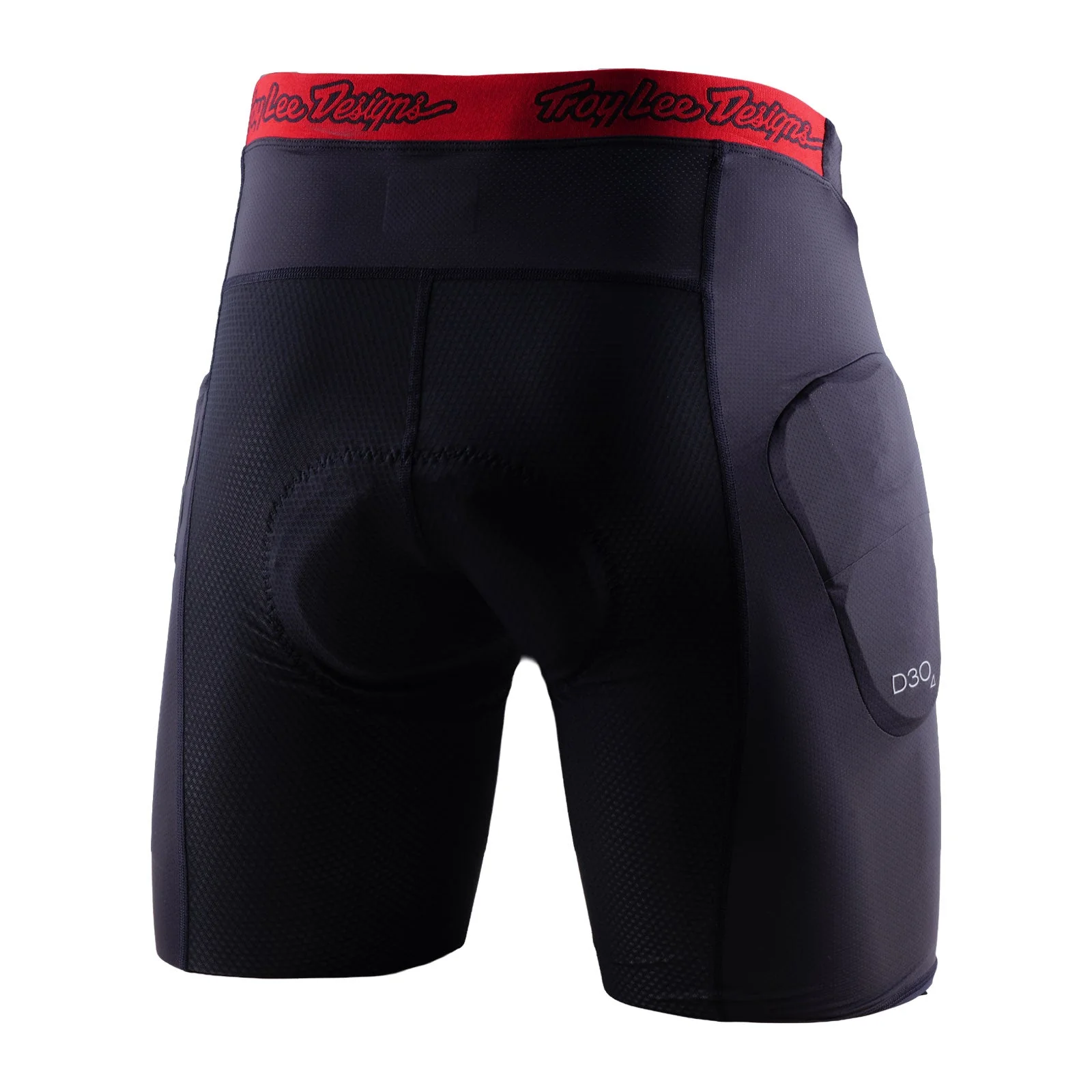Sous-Short de Protection TROY LEE DESIGNS PRO ENDURO Noir - Image 2