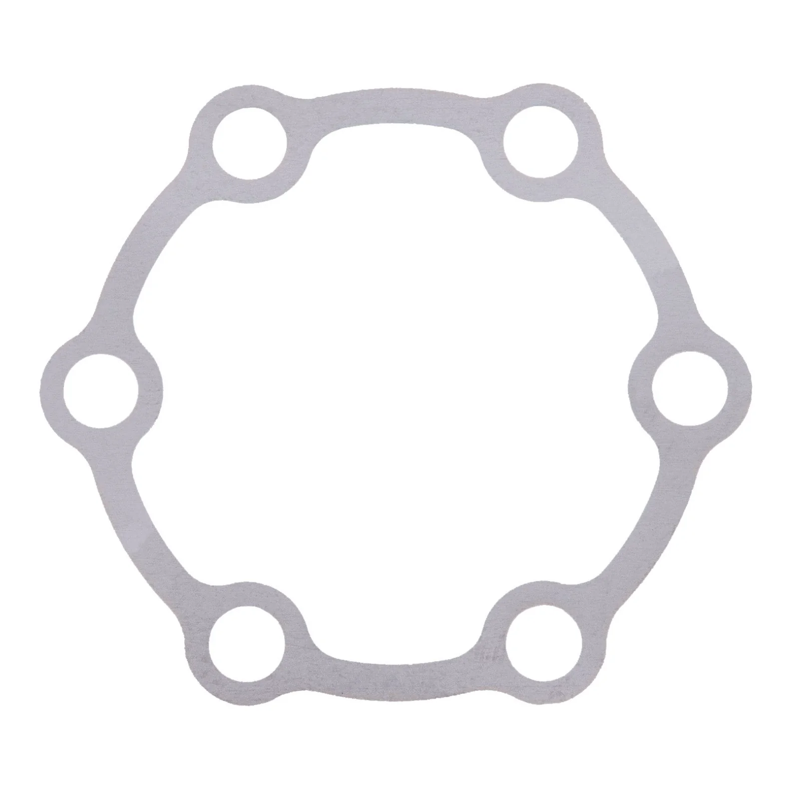 Kit Spacer de Disque REVERSE COMPONENTS 6 Trous 0.2mm (x8)