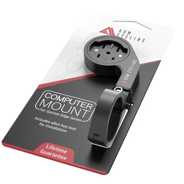 Support de Cintre Aero KOM CYCLING Garmin - Image 6