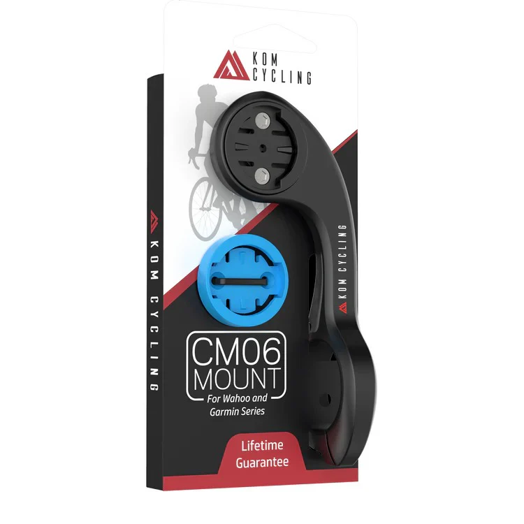 Support de Cintre KOM CYCLING CM06 Noir - Image 2