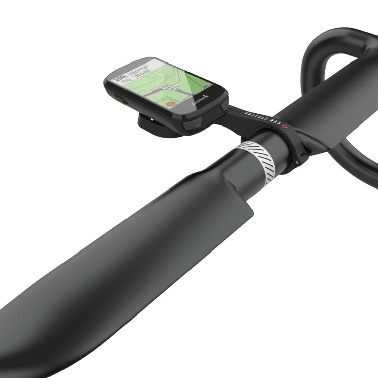Support de Cintre pour GPS WAHOO KOM CYCLING Gris - Image 4