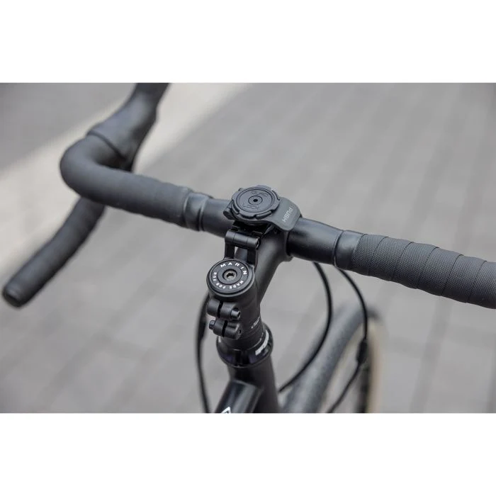 Support de Fixation sur Potence QUADLOCK OUT CAP MOUNT ADJUSTABLE - Image 2