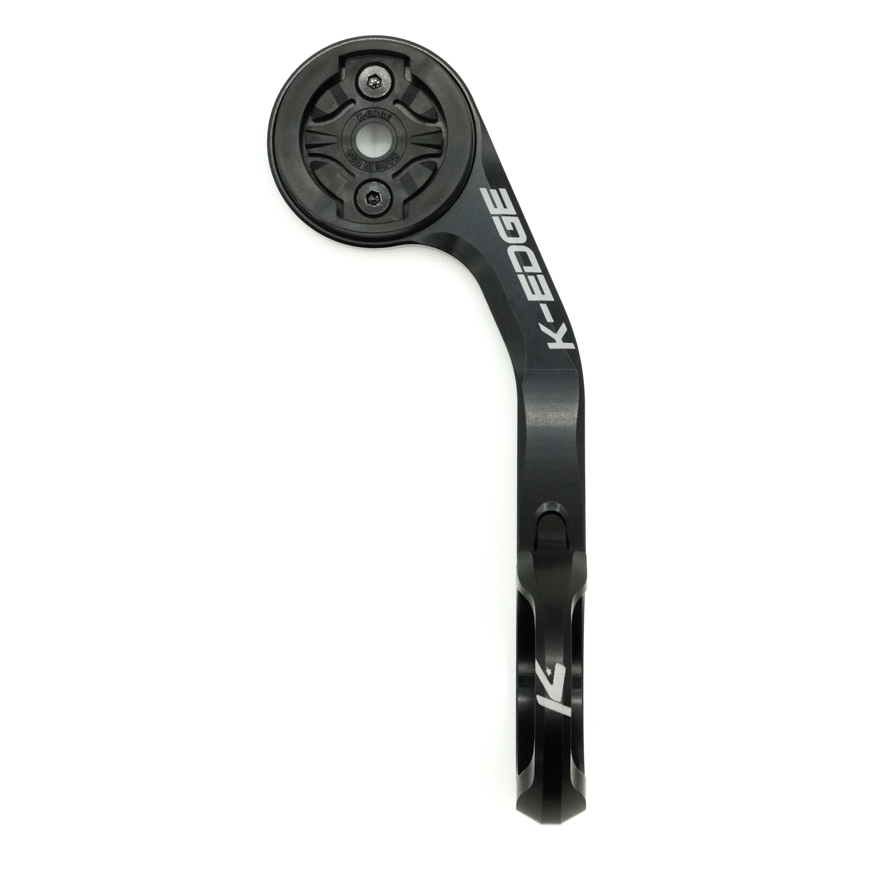 Support de Guidon K-EDGE GARMIN MAX XXL Combo 31.8mm Noir - Image 3