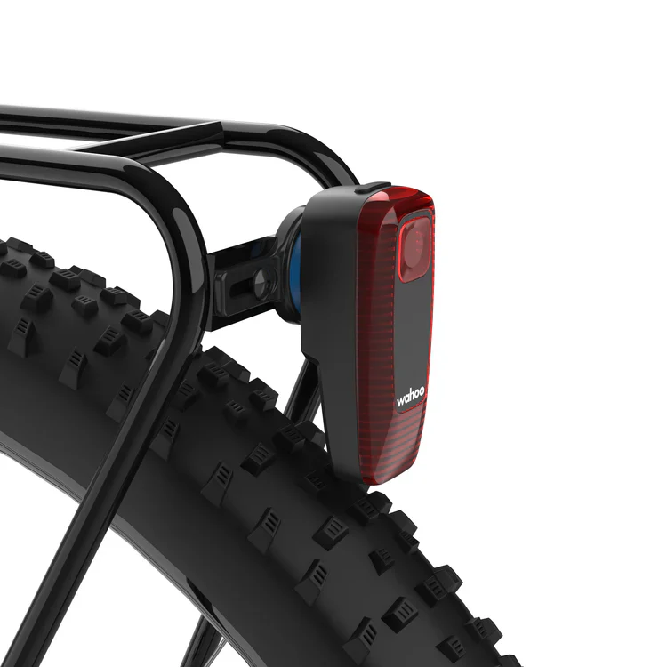 Support de Radar sur Porte-Bagages Arrière KOM CYCLING - Image 7