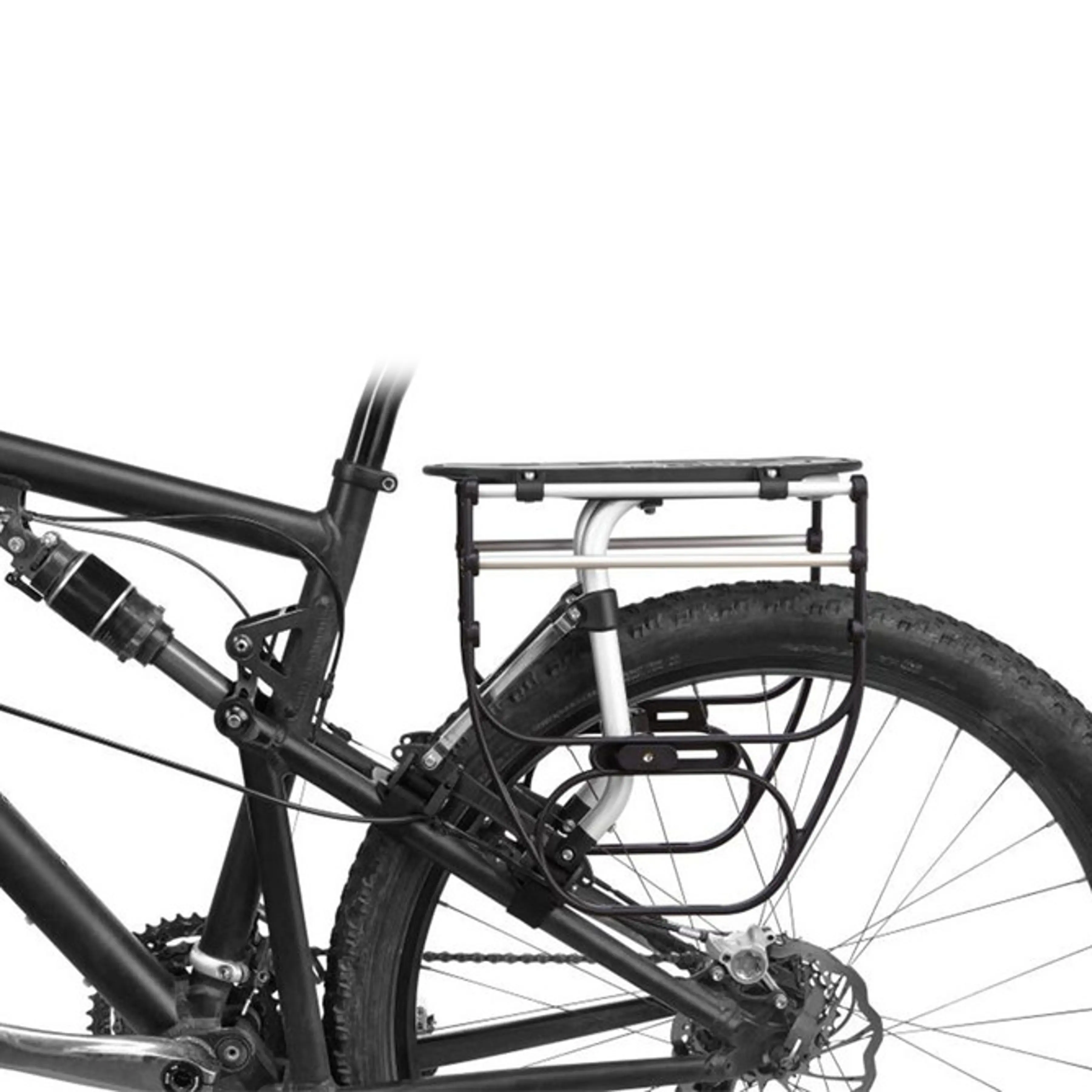 Support de Sacoches THULE pour PACK'N PEDAL TOUR RACK - Image 2