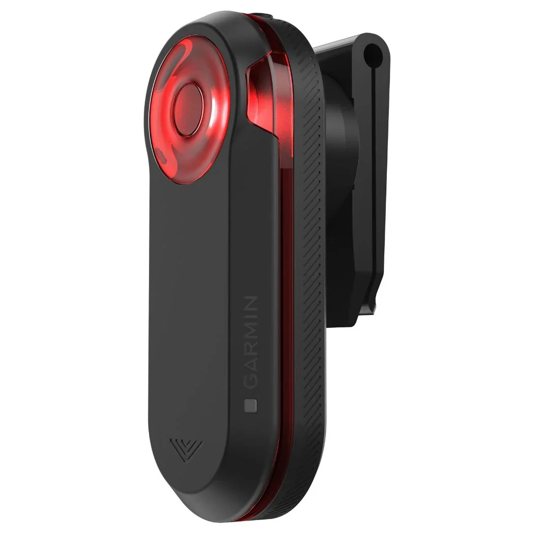 Support d'Eclairage KOM CYCLING SADDLEBAG CLIP GARMIN Varia - Image 5