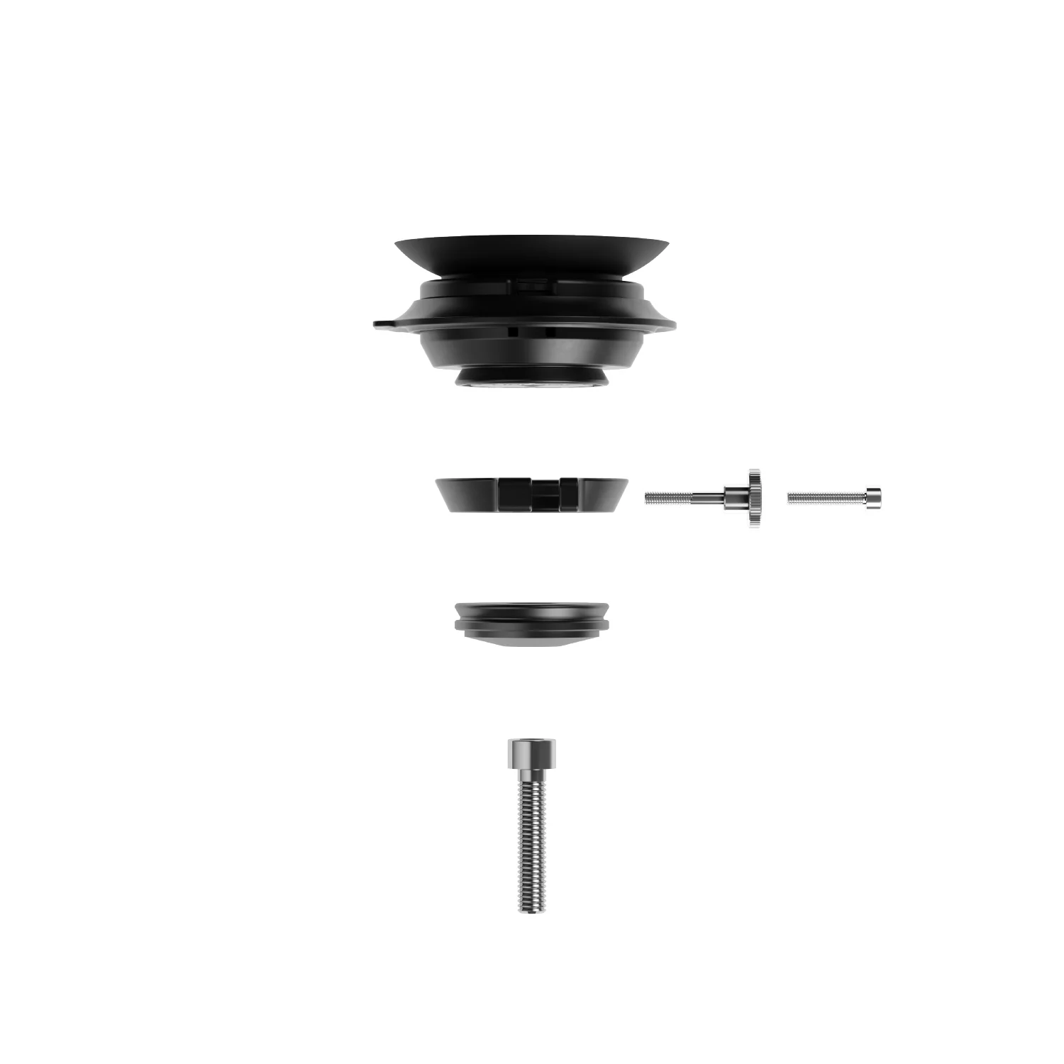 Support pour Potence FIDLOCK VACUUM AHEAD CAP BASE - Image 6