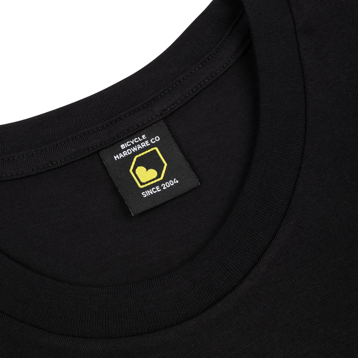 T-Shirt BURGTEC TARROT Noir - Image 7