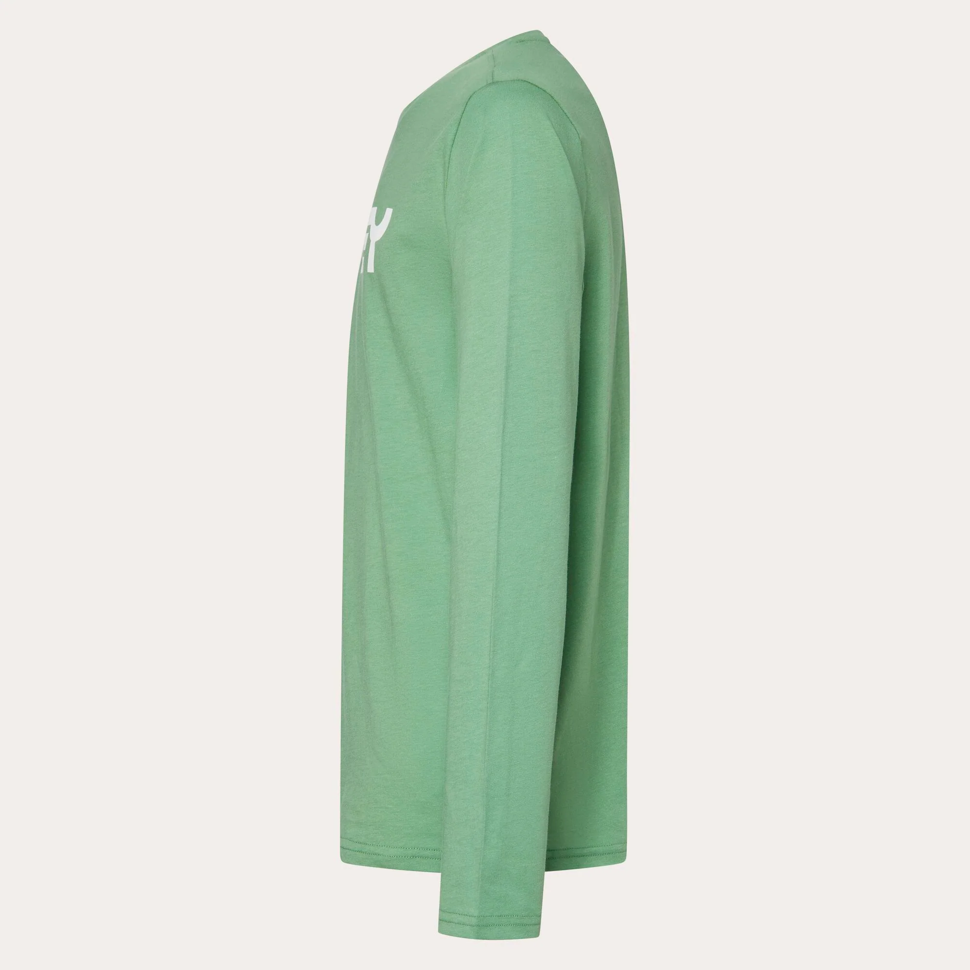 T-Shirt OAKLEY MARK II 2.0 Manches Longues Nile Green - Image 3