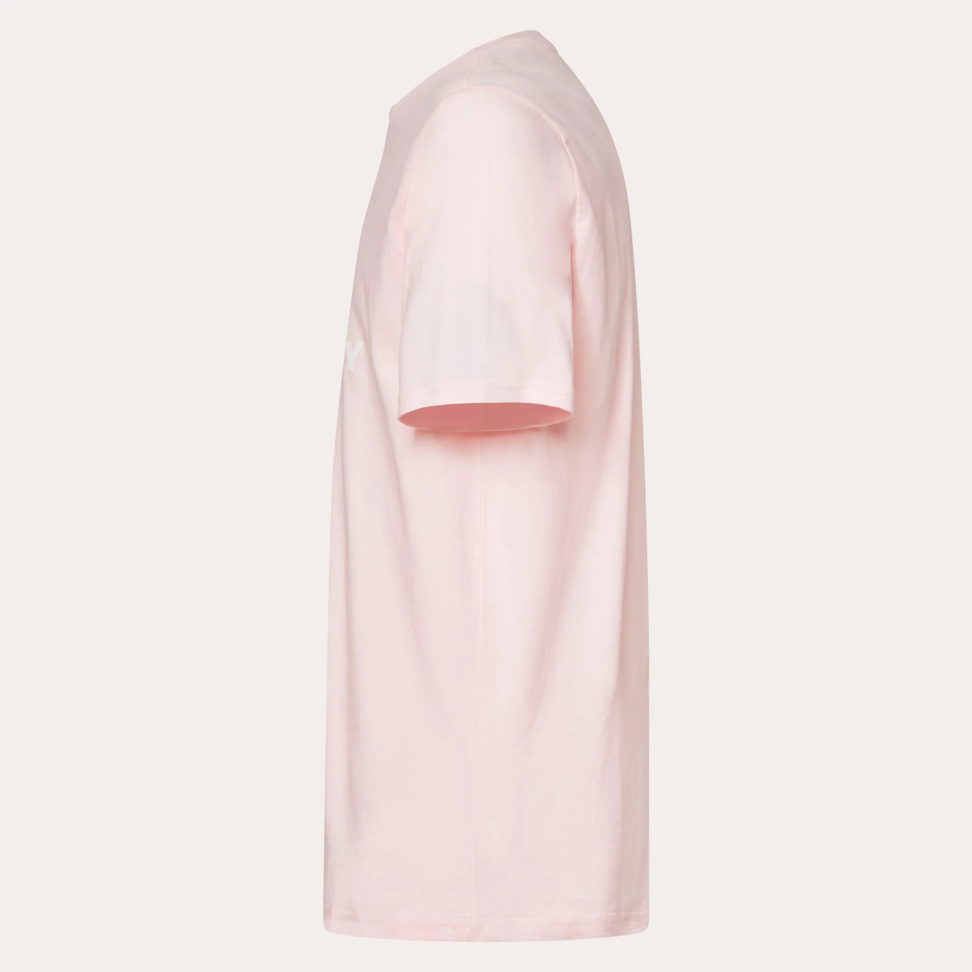 T-Shirt OAKLEY O BARK 2.0 Faded Pink - Image 3