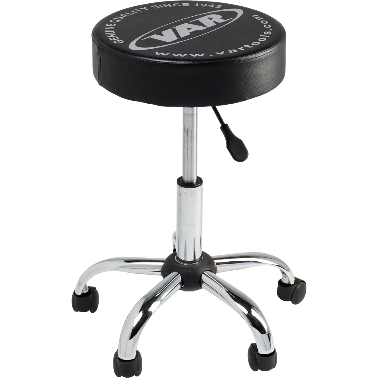 Tabouret d'Atelier à Roulettes VAR MO-51300